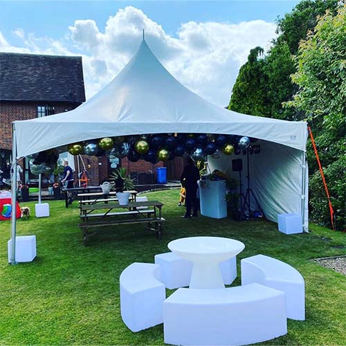 Marquee Hire - Marquee Hire Co 